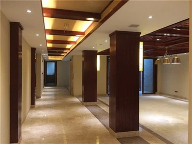 Express Hotellmöbler