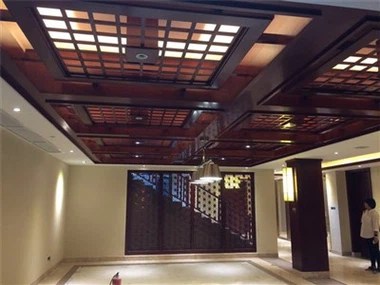 Hotelltekniska möbler